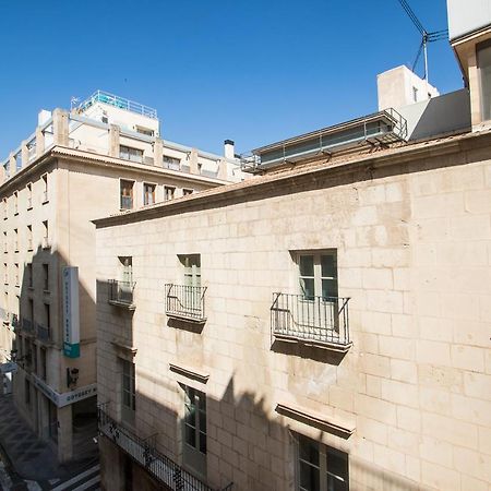 First Line Luxury Apartments Alicante Exterior photo