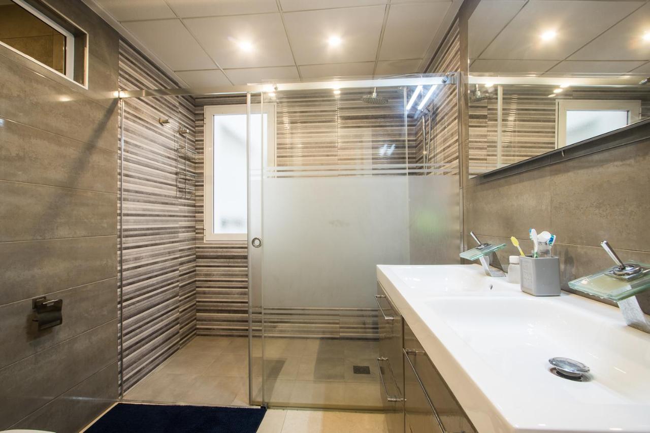 First Line Luxury Apartments Alicante Exterior photo