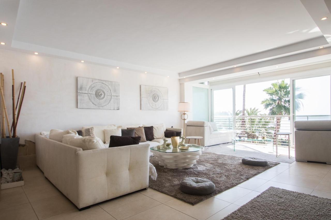 First Line Luxury Apartments Alicante Exterior photo